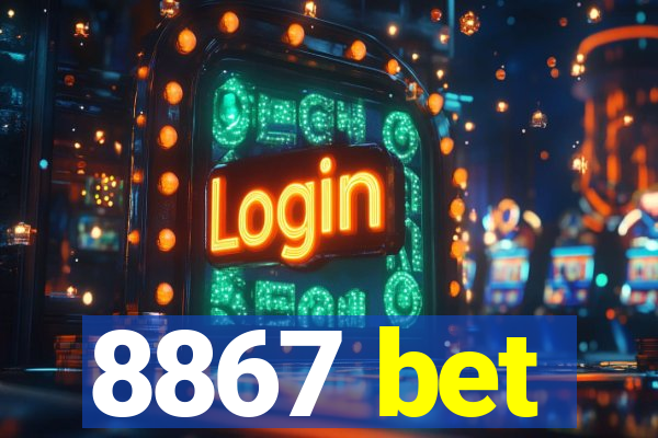 8867 bet